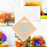 Texture pack #O26 - Crudelia Graphic
