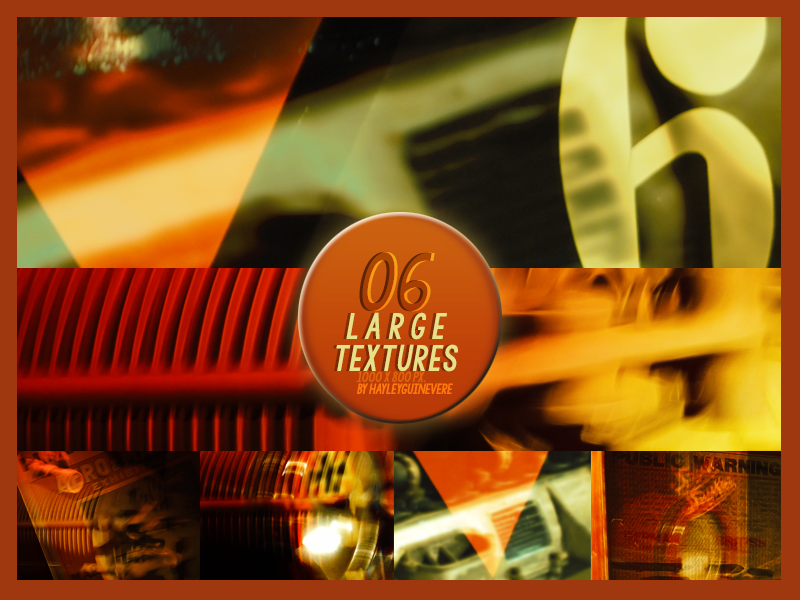 Texture pack 01 - 6 large textures by HayleyGuinevereStock on DeviantArt