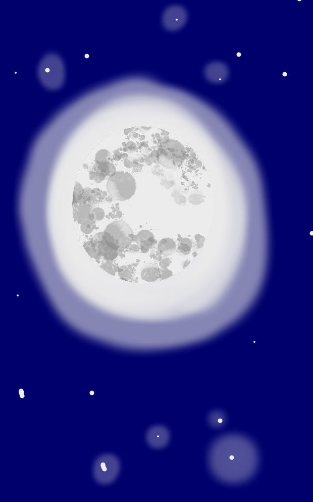 Moon Map Deviantart Moon by YourLordTord on DeviantArt