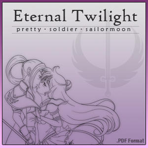 Sailor Moon ET - Chapter 5 Revised by MasterSavior on DeviantArt