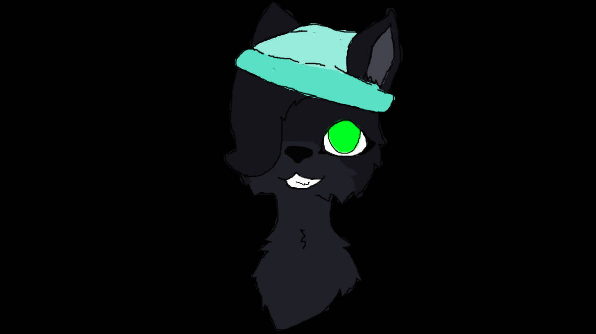 Mint Headshot by cometandice on DeviantArt
