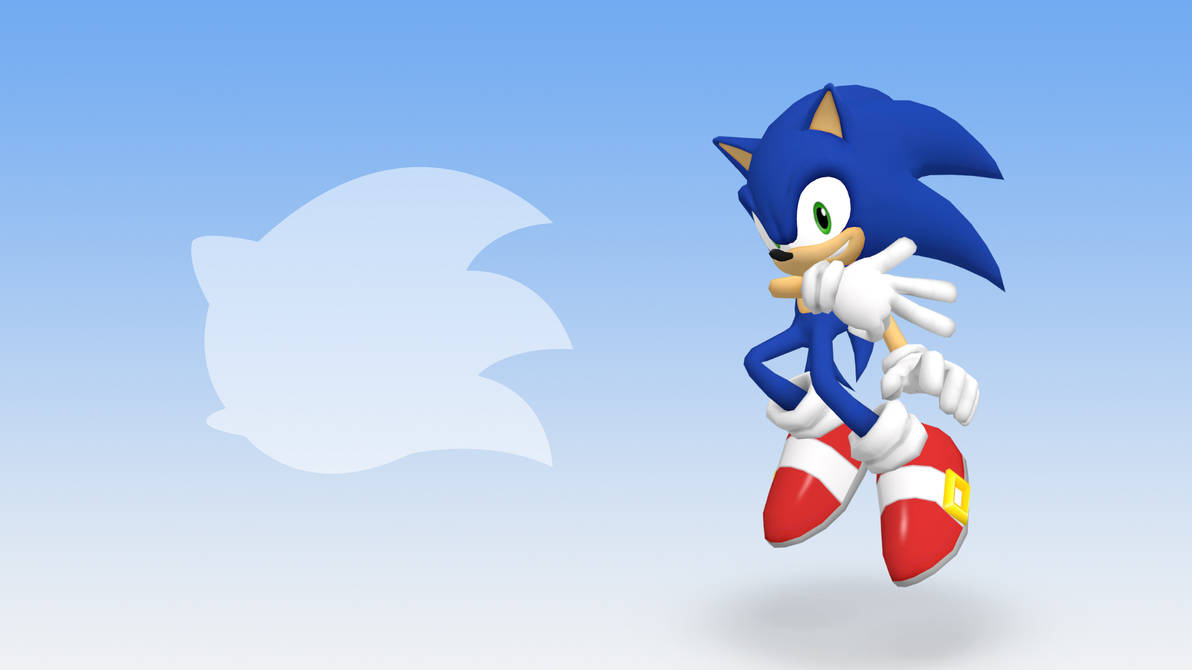Sonic фон. Соник фон. Фон с Соником. Соник фон для презентации. Sonic the Hedgehog.