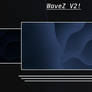 WaveZ V2 - Wallpapers