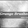 8 Grunge Brushes