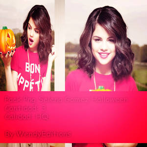 Pack Png Selena Gomez By WendyEditions