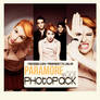 Paramore Photopack #001