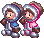 ice climbers nana gif ice climbers nana gif
