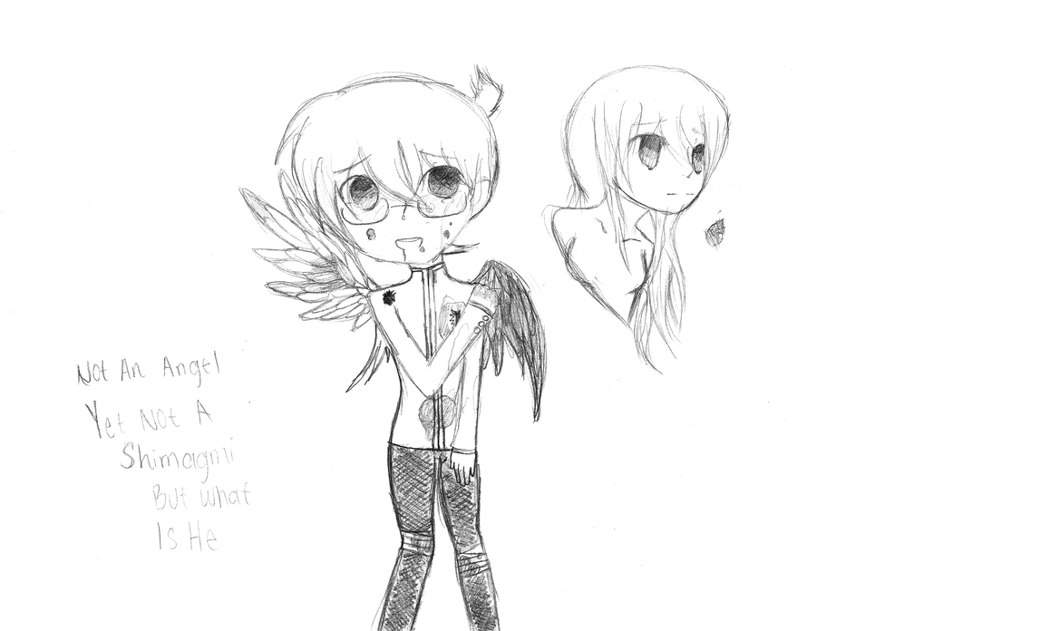 Image (5) by ChibiConan on DeviantArt