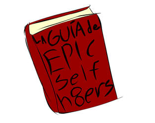 La Guia de EPICselfh8ers by EPICselfh8ers