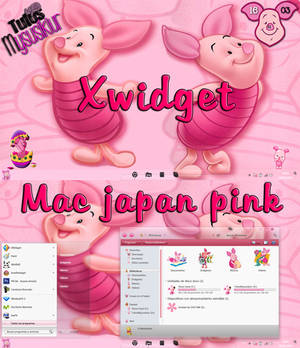 Screenshot Piglet