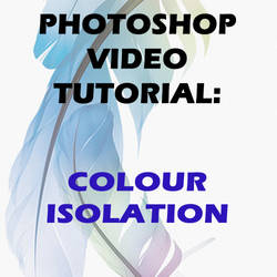 PS Video Tut: Col. Isolation