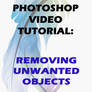 Removing Unwanted Objects