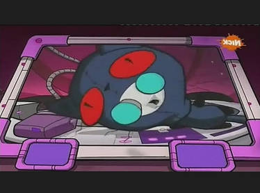 Gir miaut