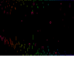 FLASH MEOW rainbow  visualisierung 233kb WithSound