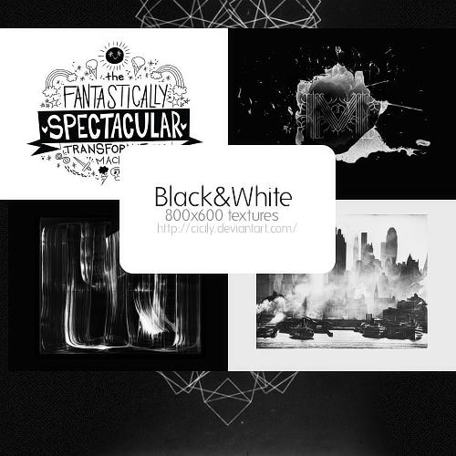 Black and white 1 by cicily on DeviantArt