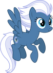 Flying Night Glider #1 (S05E02) by DJDavid98