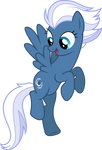 Flying Night Glider #2 (S05E02) by DJDavid98