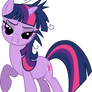 Twilight Sparkle is totally sober (S02E03)