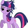 Twilight Sparkle is totally sober (S02E03)