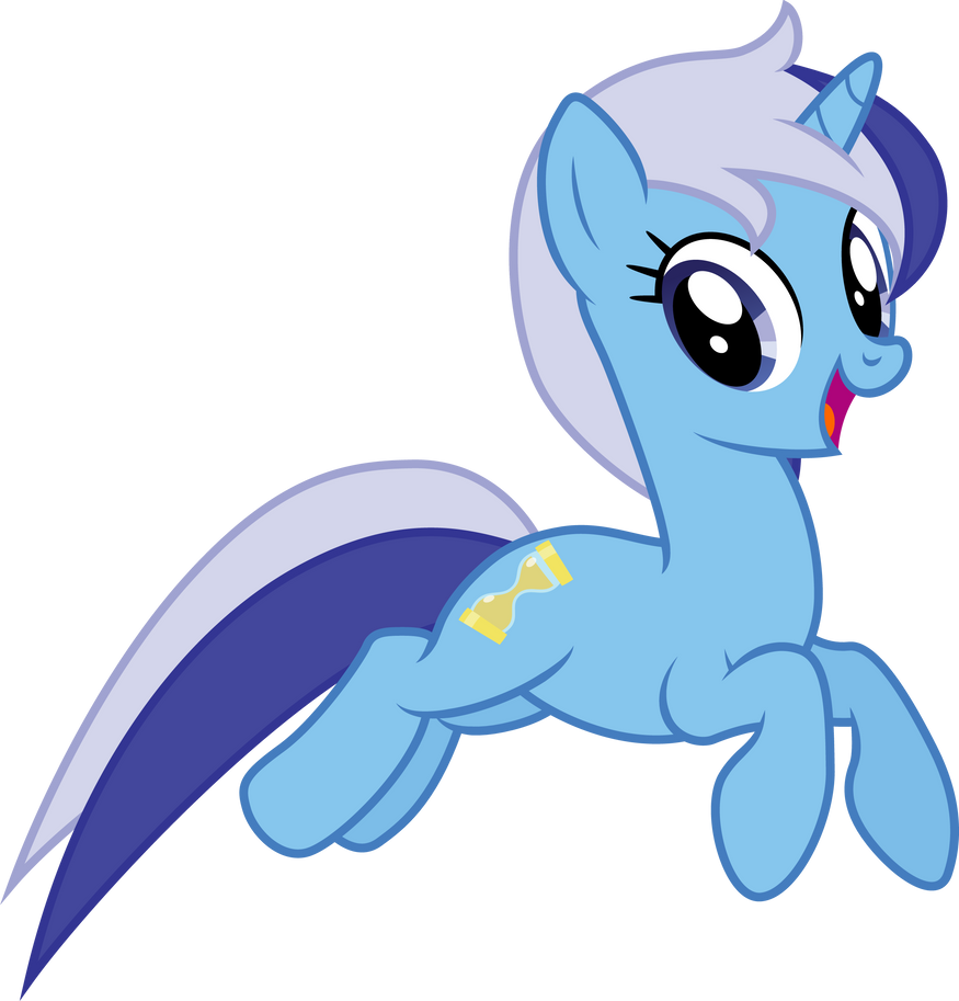 Colgate: I believe I can fly (S05E12) by DJDavid98