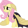 Fluttershy regretting her scare prank (S05E21)