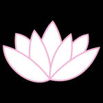 Lotus Blossom's Cutie Mark