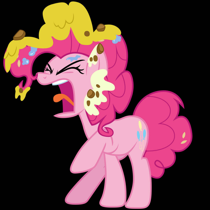 'I don't want to hear it' (S07E23) by DJDavid98
