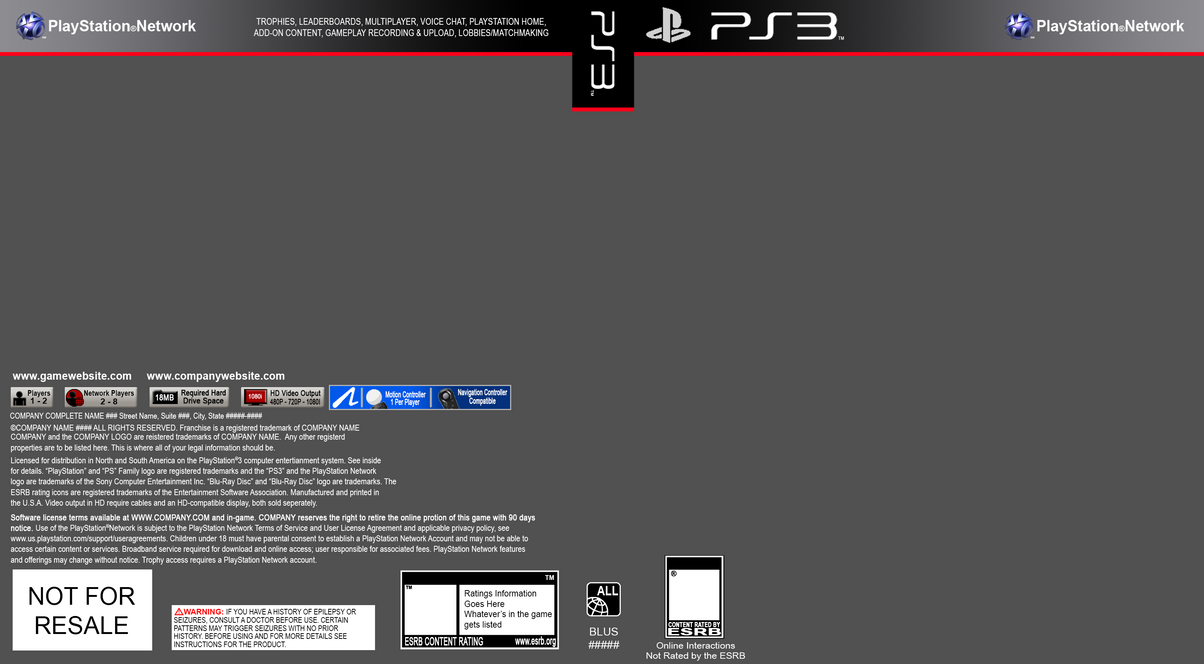Как включить playstation 3. Ps3 game Box. Ps3 Cover Template. Бокс на ps3. PLAYSTATION 3 Cover.