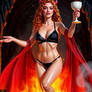 Succubus Sindy