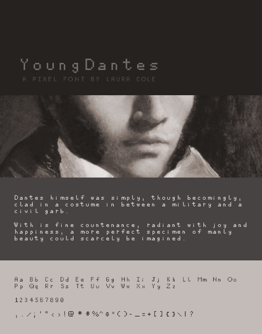 YoungDantes