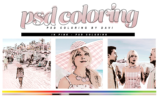 Pink Psd Code In Pink PSD by poppicreations on DeviantArt