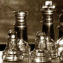 Chess Wallpaper 3