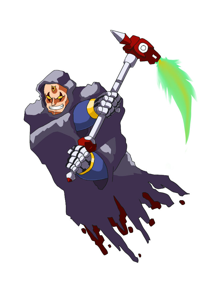 Sigma 1st X4 by AOSAITZ on DeviantArt