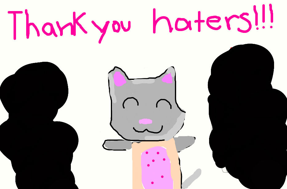 THANKS YOU SO MUCH!!!!! by deaththekid360 on DeviantArt