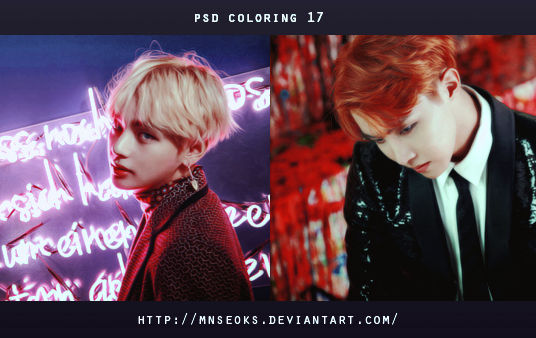 PSD #17 by mnseoks on DeviantArt