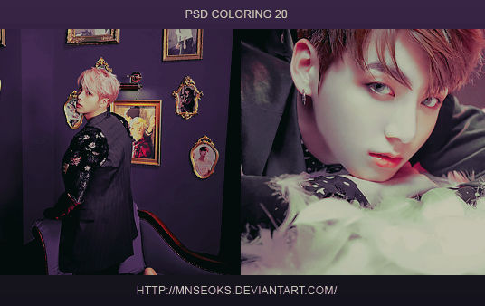 PSD #20 by mnseoks on DeviantArt