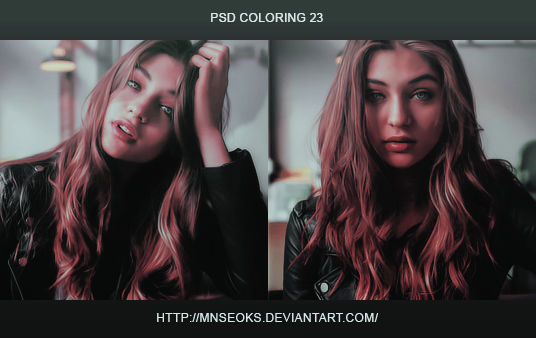 PSD #23 by mnseoks on DeviantArt