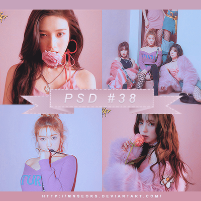 PSD #38 by mnseoks on DeviantArt