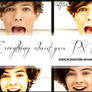 Everything about you PSD