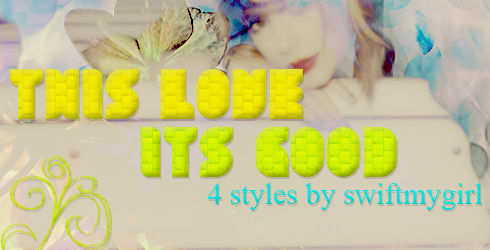 Swiftmygirl 001 Styles