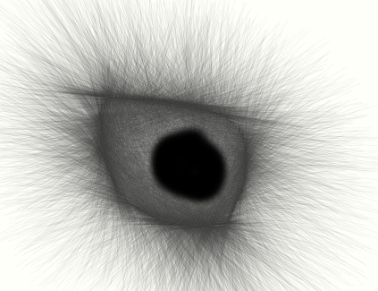 An eye thing