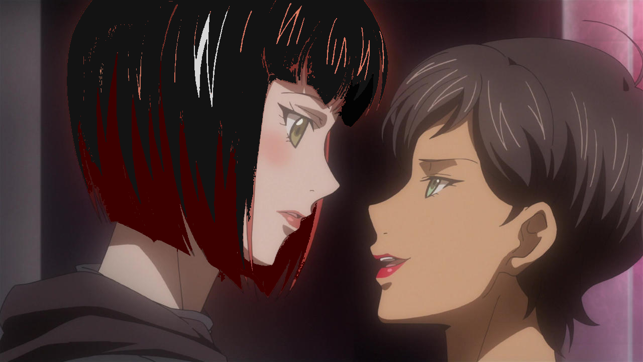 DC - Kaitlyn and Selina by Batdeku76 on DeviantArt