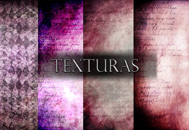 +.Texturas