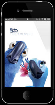 Rio iPhone Wallpapers