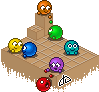 dA Emoticon Community by horber95