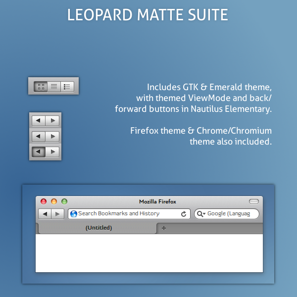 Leopard Matte-beta