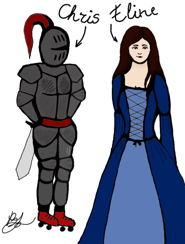 Request by justayne on DeviantArt