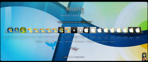 Ultimate Icons : Windows + Mac