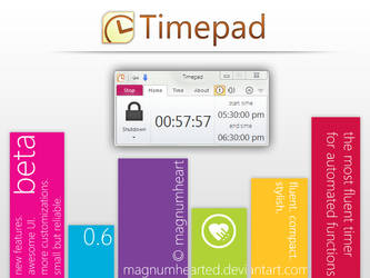 Timepad