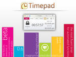 Timepad by MAGNUMHEARTED